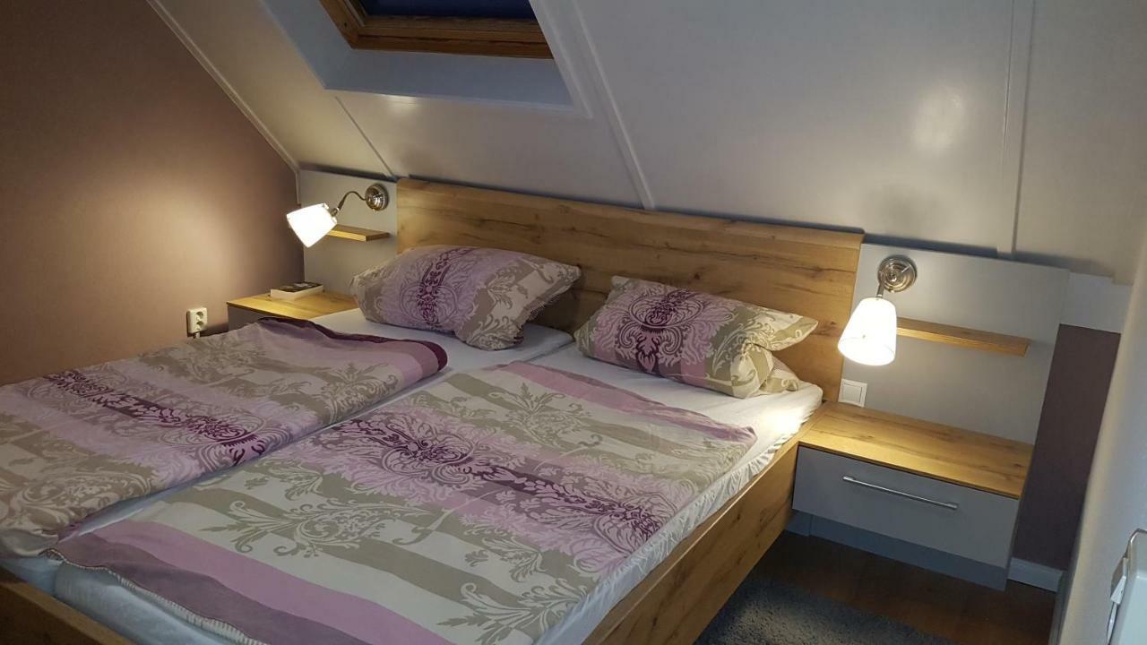 Vliet Huis Медемблик Екстериор снимка