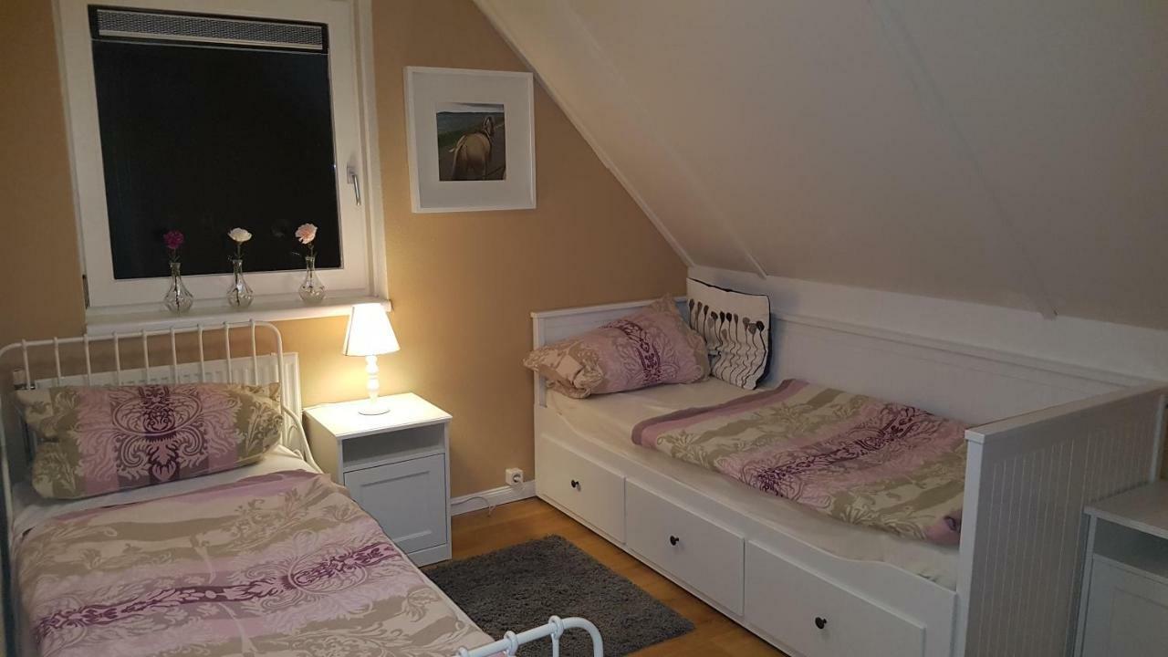 Vliet Huis Медемблик Екстериор снимка